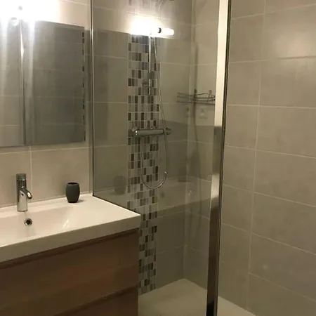 Apartamento Vue Sur Le Pont *