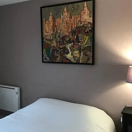 Apartment Vue Sur Le Pont *